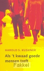 product afbeelding voor: Als ''t kwaad goede mensen treft goedk e