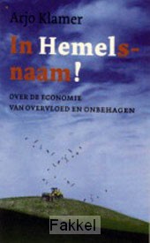 product afbeelding voor: In hemelsnaam