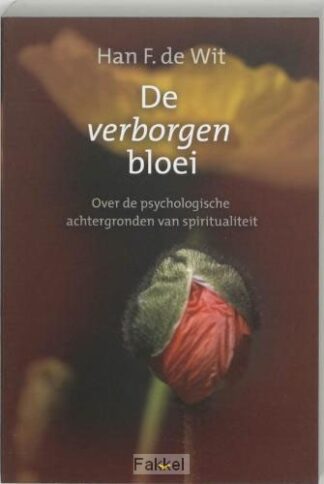 product afbeelding voor: Verborgen bloei