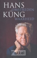 product afbeelding voor: Omstreden waarheid