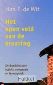 product afbeelding voor: Open veld van de ervaring