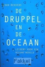 product afbeelding voor: Druppel en de oceaan