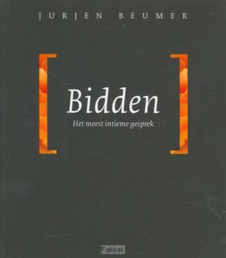 product afbeelding voor: Bidden