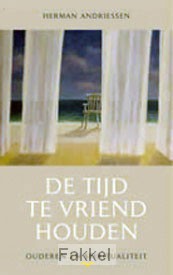 product afbeelding voor: Tijd te vriend houden