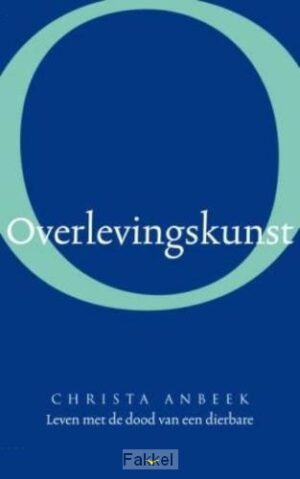 product afbeelding voor: Overlevingskunst