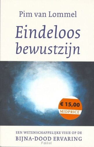 product afbeelding voor: Eindeloos bewustzijn midprice