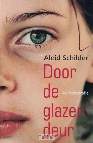 product afbeelding voor: Door de glazen deur