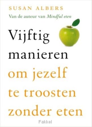 product afbeelding voor: Vijftig manieren om jezelf te troosten