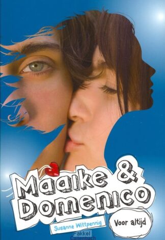 product afbeelding voor: Maaike en Domenico 6 voor altijd