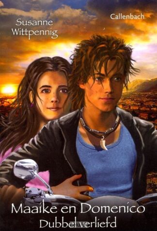 product afbeelding voor: Maaike en D  7 oud dubbel verliefd