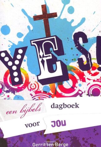 product afbeelding voor: Yes