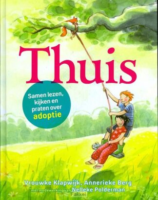 product afbeelding voor: Thuis