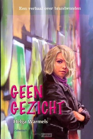 product afbeelding voor: Geen gezicht