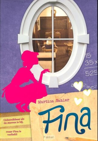 product afbeelding voor: Fina