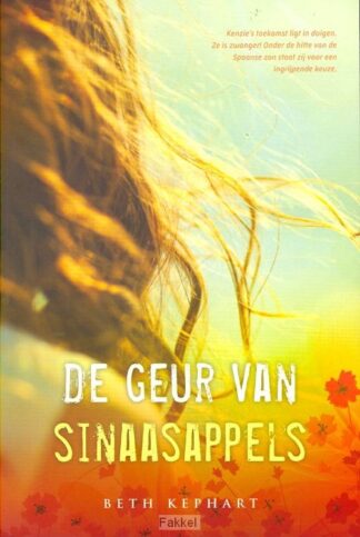 product afbeelding voor: Geur van sinaasappels