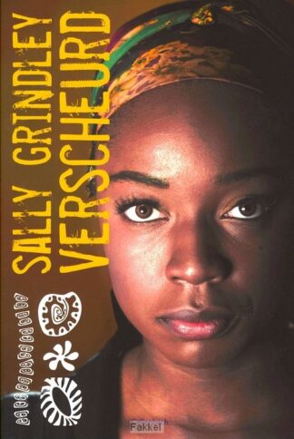 product afbeelding voor: Verscheurd