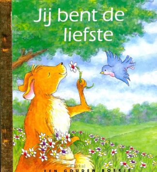 product afbeelding voor: Jij bent de liefste