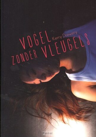 product afbeelding voor: Vogel zonder vleugels