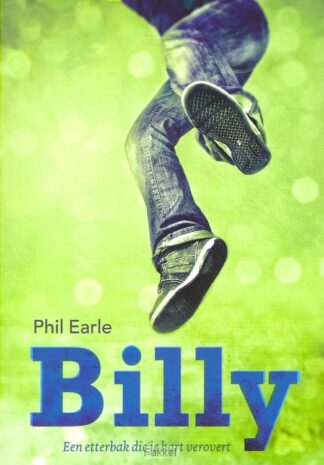 product afbeelding voor: Billy