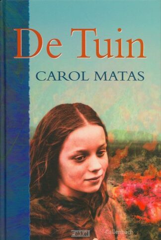 product afbeelding voor: Tuin