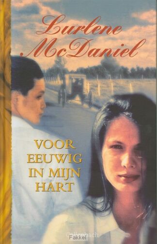 product afbeelding voor: Voor eeuwig in mijn hart