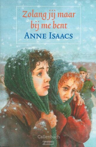 product afbeelding voor: Zolang jij maar bij me bent