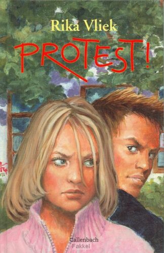 product afbeelding voor: Protest
