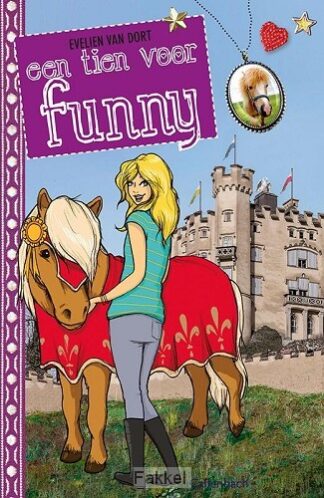 product afbeelding voor: Tien voor funny