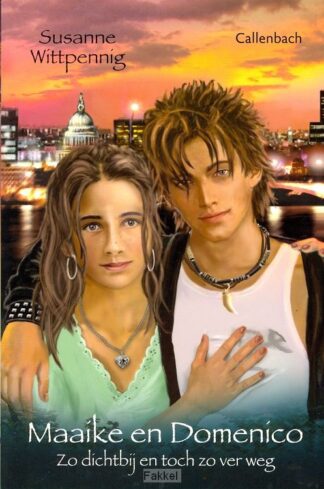 product afbeelding voor: Maaike en D  4 oud zo dichtbij en tegel