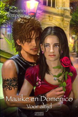 product afbeelding voor: Maaike en d  6 oud voor altijd