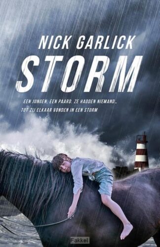 product afbeelding voor: Storm