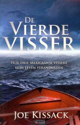 product afbeelding voor: Vierde visser