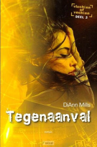 product afbeelding voor: Tegenaanval
