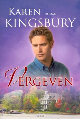 product afbeelding voor: Vergeven