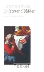 product afbeelding voor: Luisterend bidden