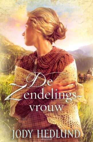 product afbeelding voor: Zendelingsvrouw