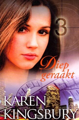 product afbeelding voor: Diep geraakt