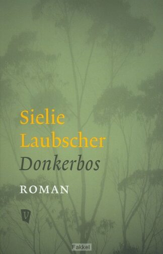 product afbeelding voor: Donkerbos