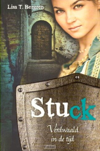 product afbeelding voor: Stuck