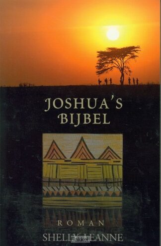 product afbeelding voor: Joshua's bijbel