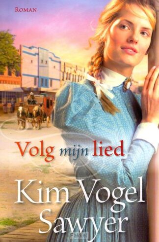 product afbeelding voor: Volg mijn lied