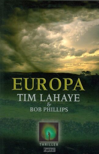 product afbeelding voor: Europa