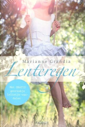 product afbeelding voor: Lenteregen