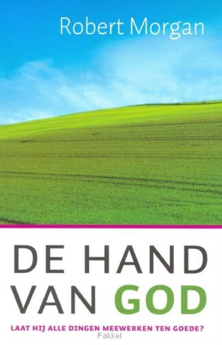 product afbeelding voor: Hand van god