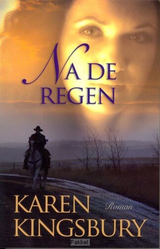 product afbeelding voor: Na de regen