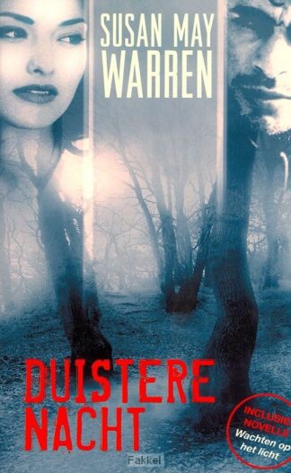 product afbeelding voor: Duistere nacht editie 2009