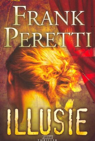 product afbeelding voor: Illusie