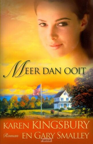 product afbeelding voor: Meer dan ooit