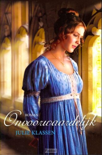 product afbeelding voor: Onvoorwaardelijk