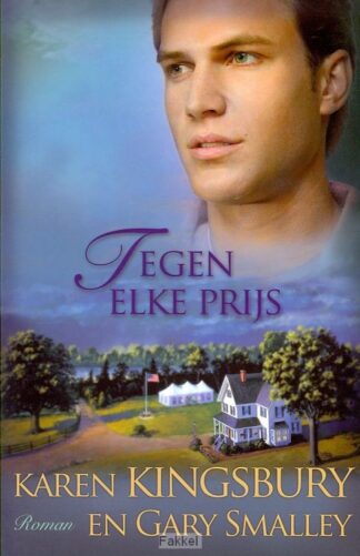 product afbeelding voor: Tegen elke prijs